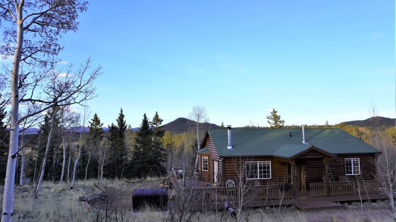 Photo of Outdoor in Indian Mountain