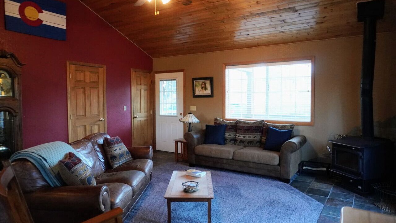 Photo of Livingroom in Indian Mountain