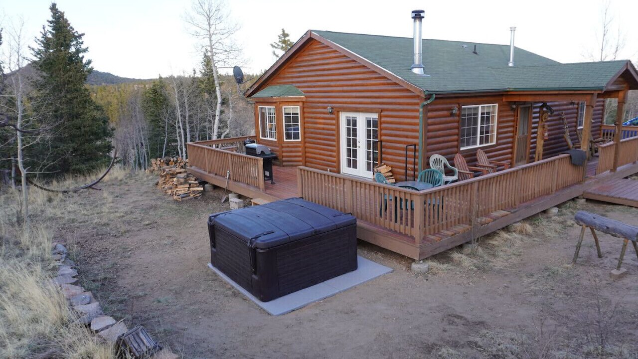 Photo of Outdoor in Indian Mountain