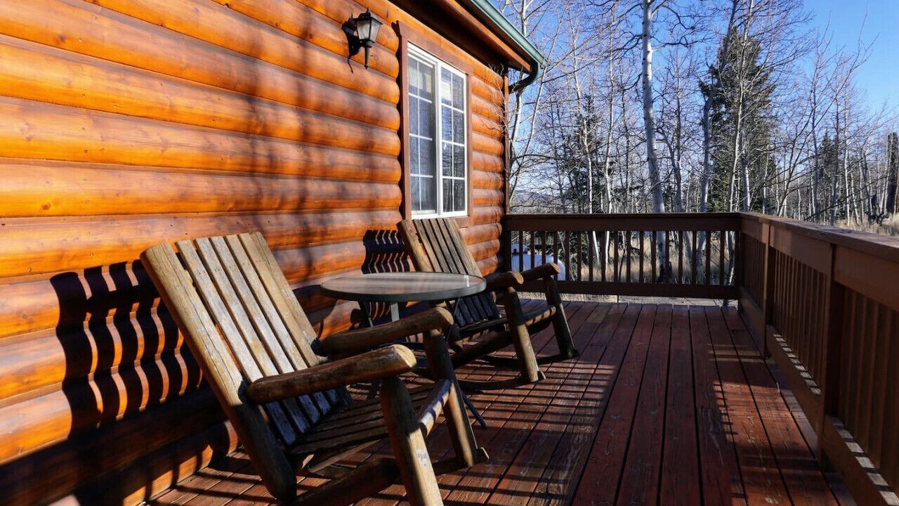 Photo of Outdoor in Indian Mountain