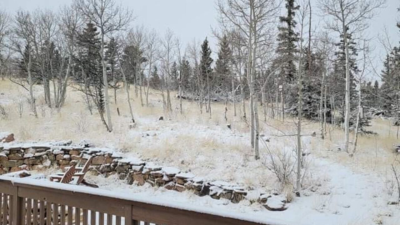 Photo of Outdoor in Indian Mountain