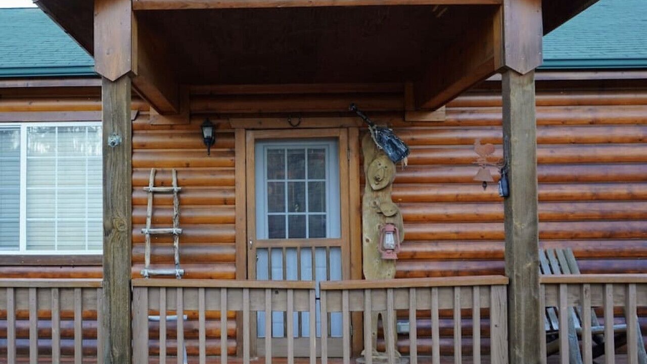 Photo of Outdoor in Indian Mountain