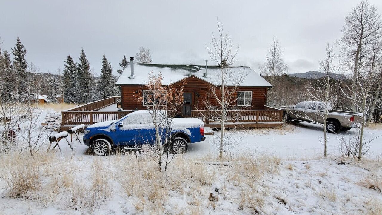 Photo of Outdoor in Indian Mountain