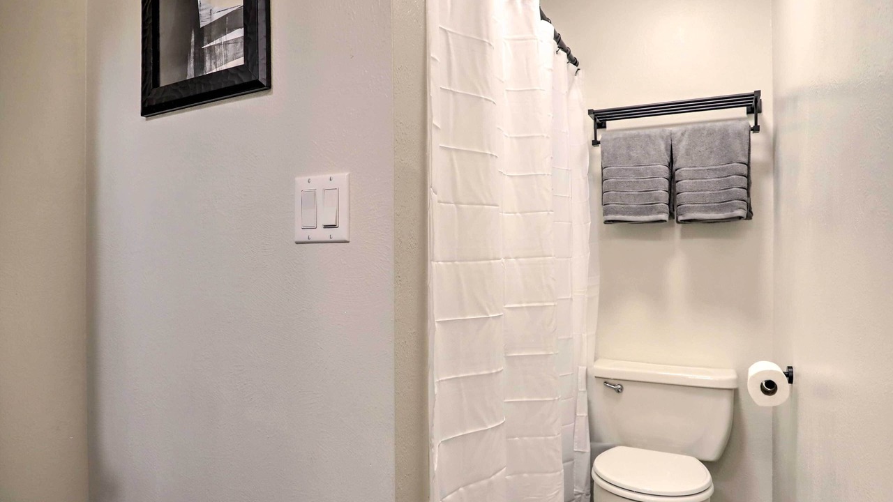 Photo of Bathroom in Arvada