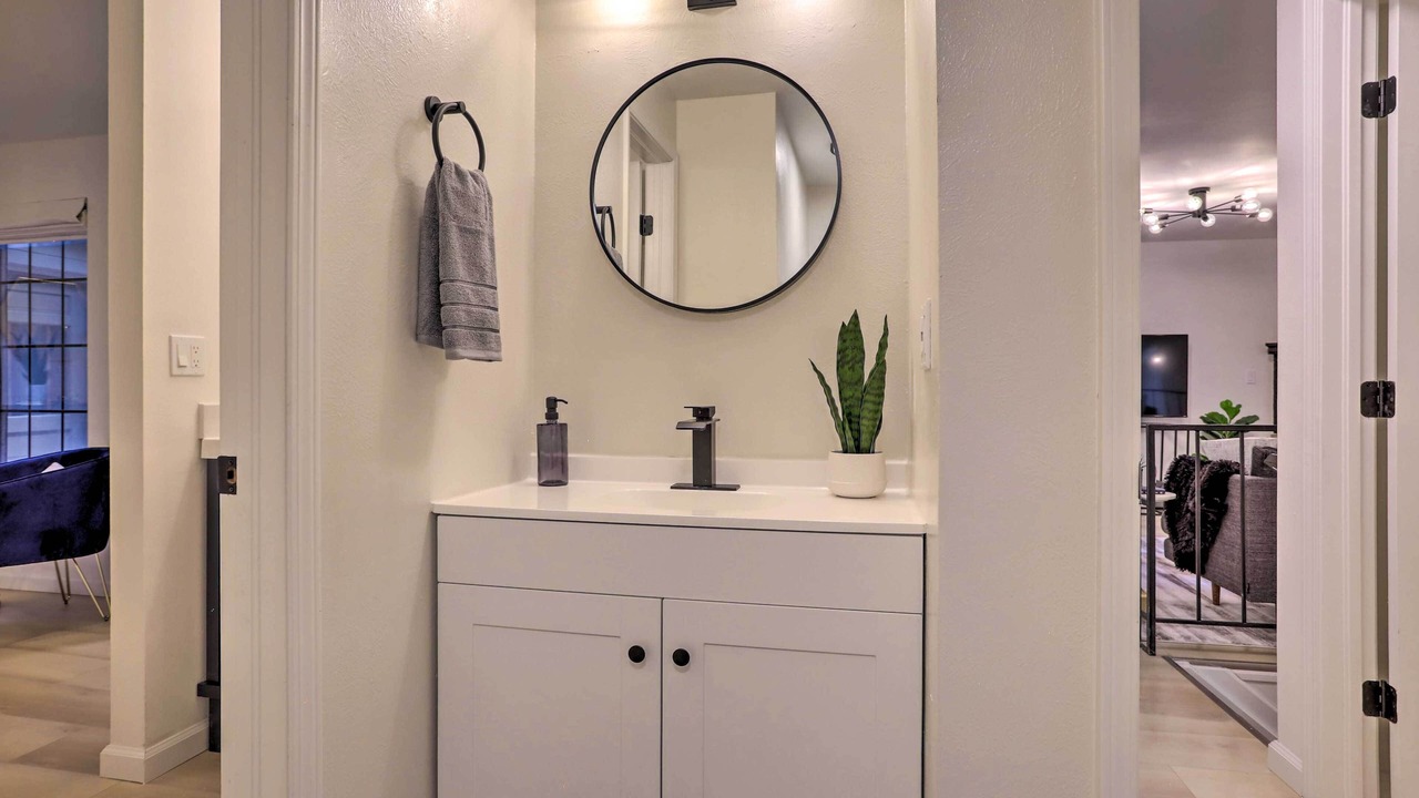 Photo of Bathroom in Arvada