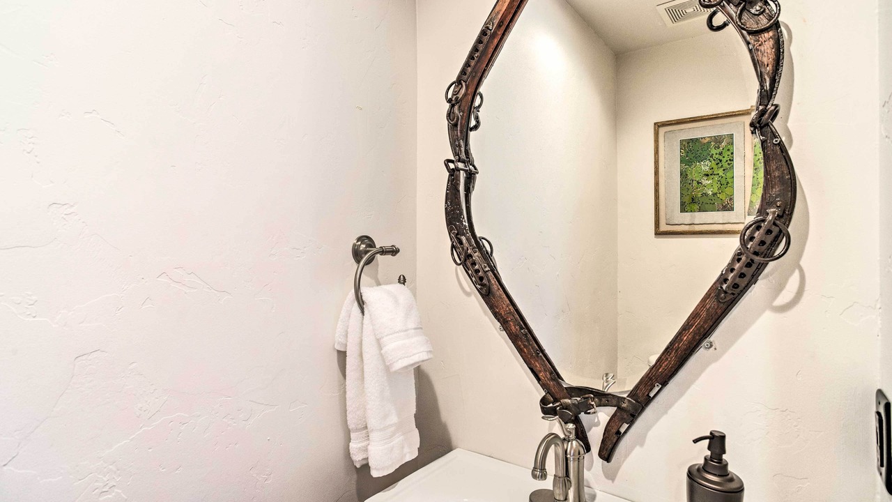 Photo of Bathroom in Clifton