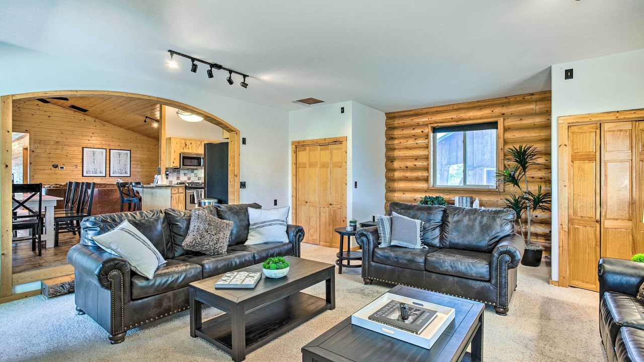 Photo of Livingroom in Clifton
