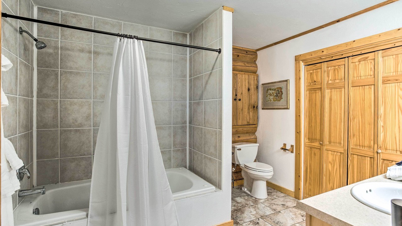 Photo of Bathroom in Clifton