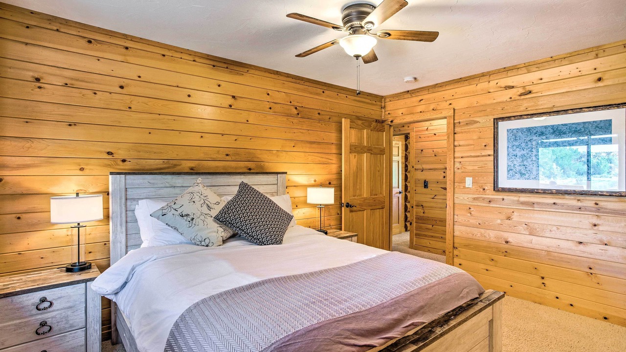 Photo of Bedroom in Clifton
