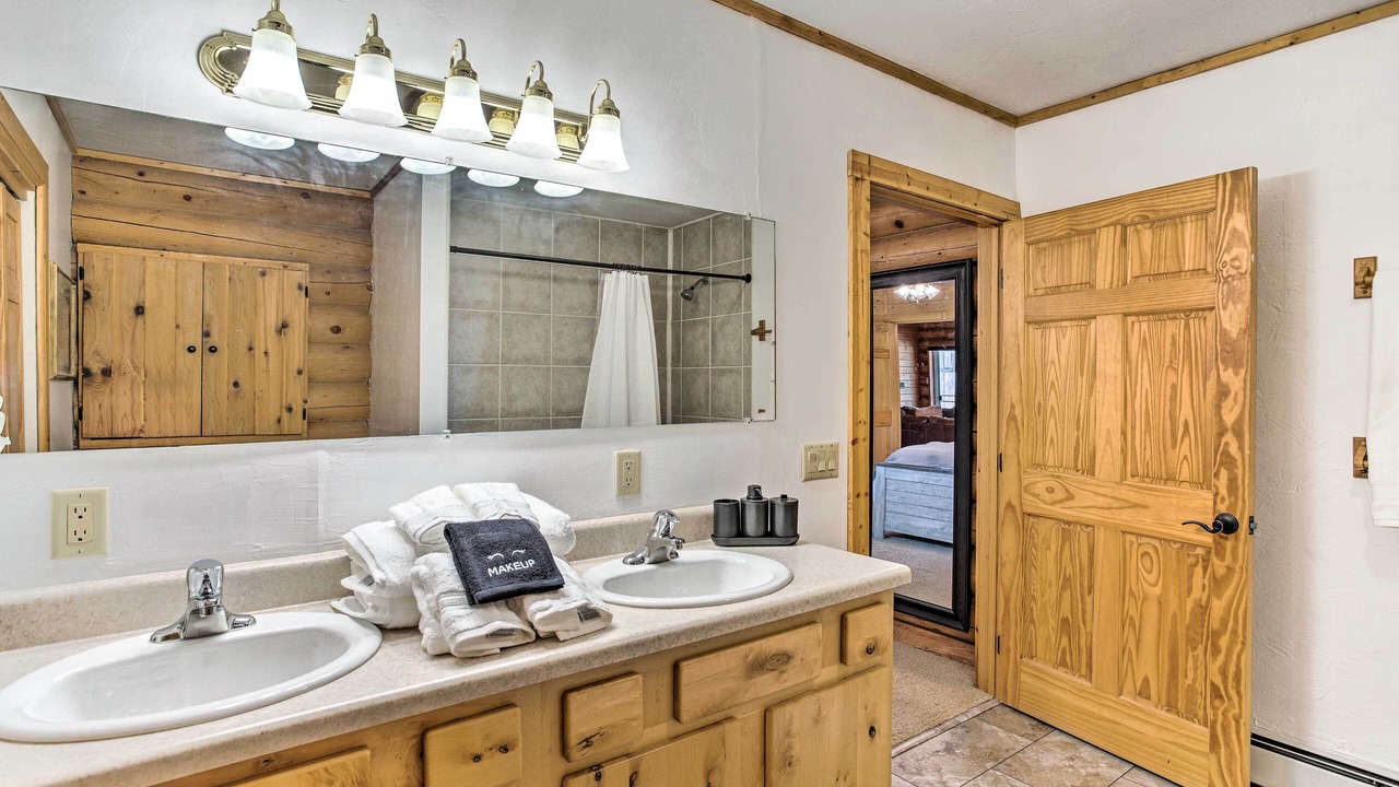 Photo of Bathroom in Clifton