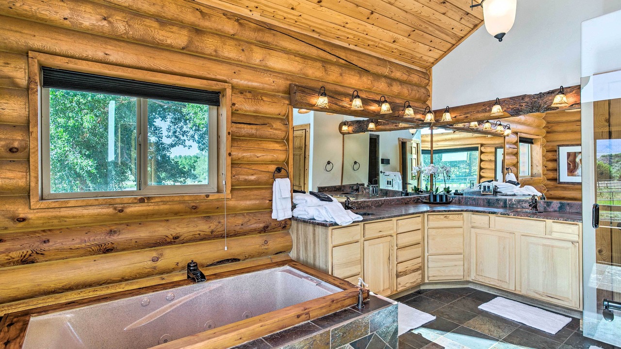 Photo of Bathroom in Clifton