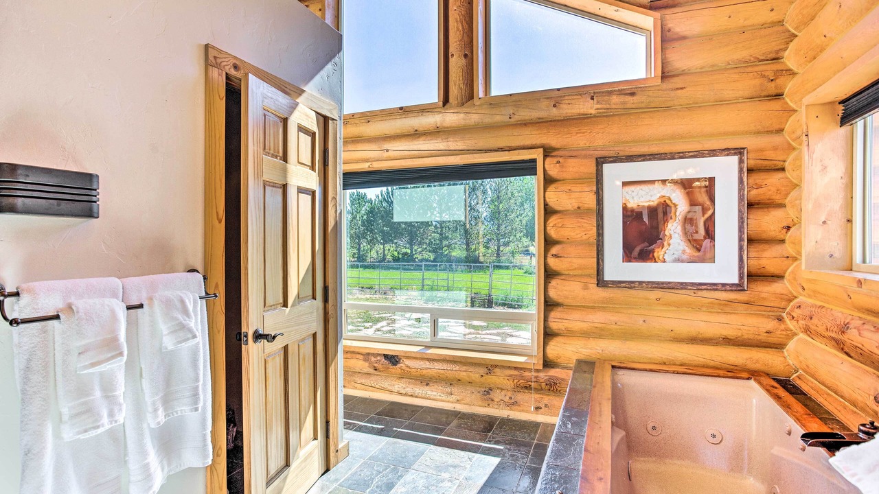 Photo of Bathroom in Clifton