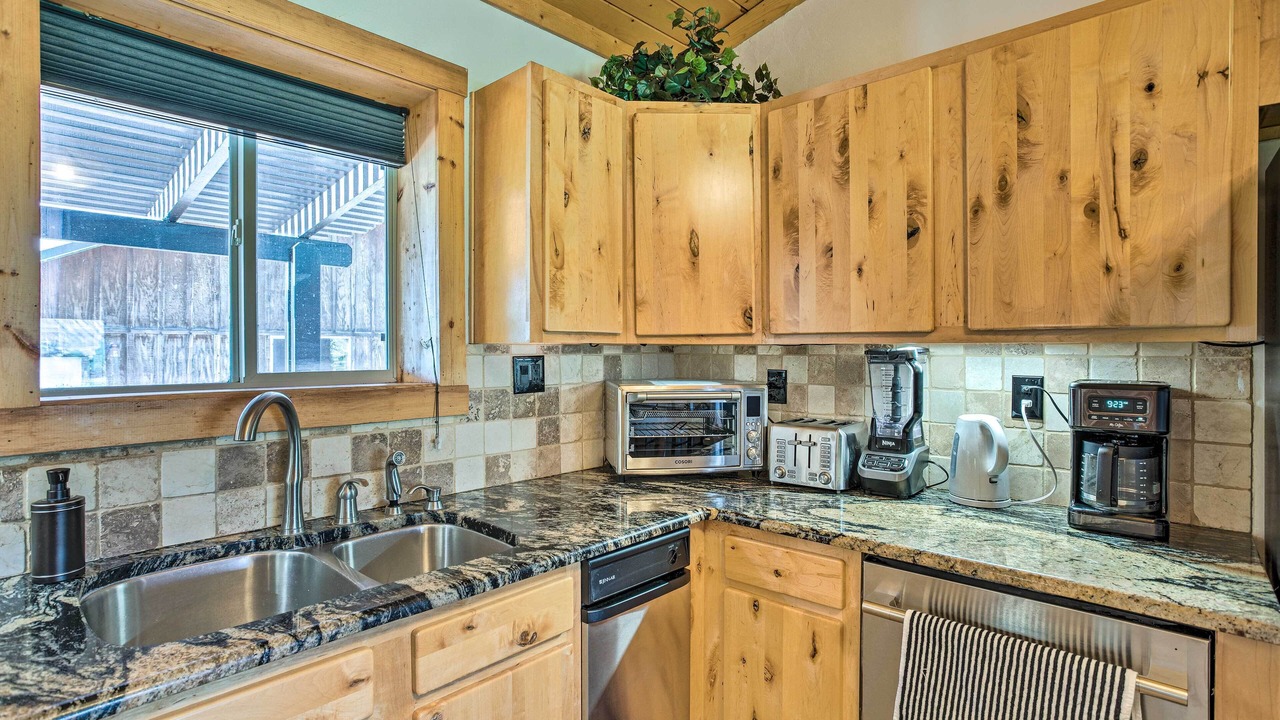 Photo of Kitchen in Clifton
