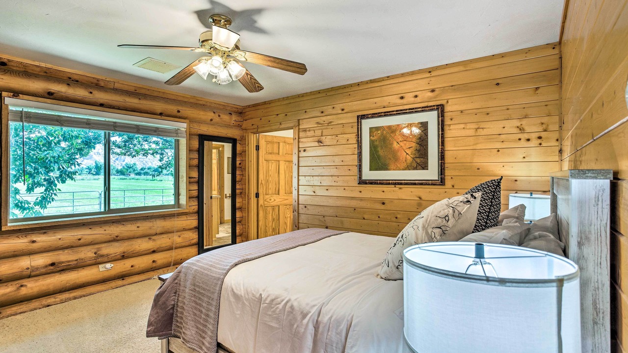 Photo of Bedroom in Clifton