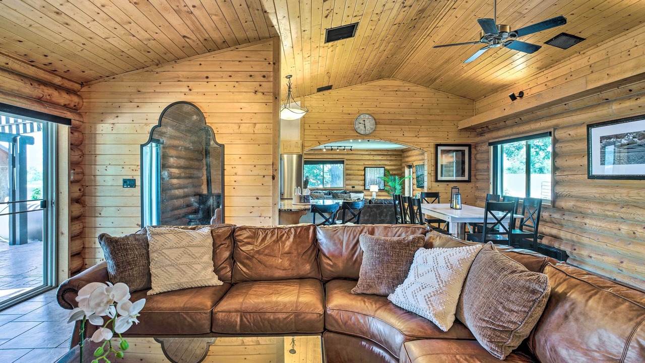 Photo of Livingroom in Clifton