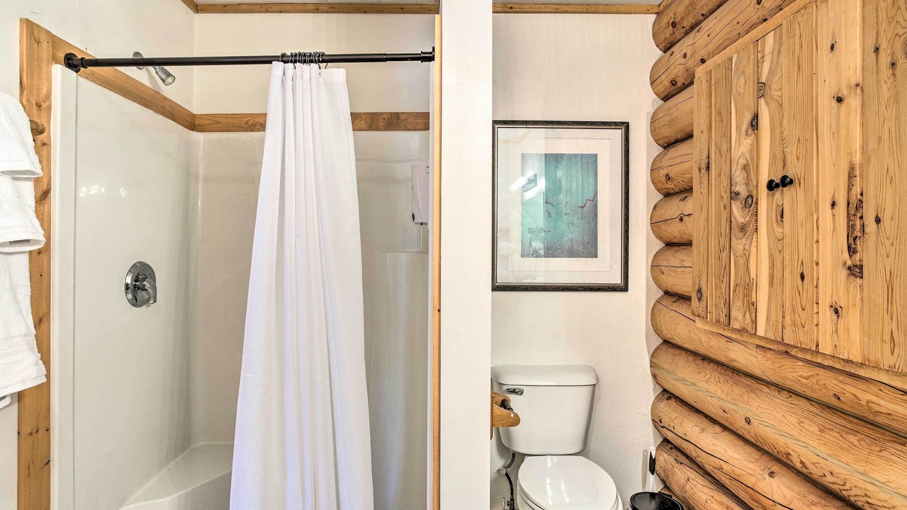 Photo of Bathroom in Clifton
