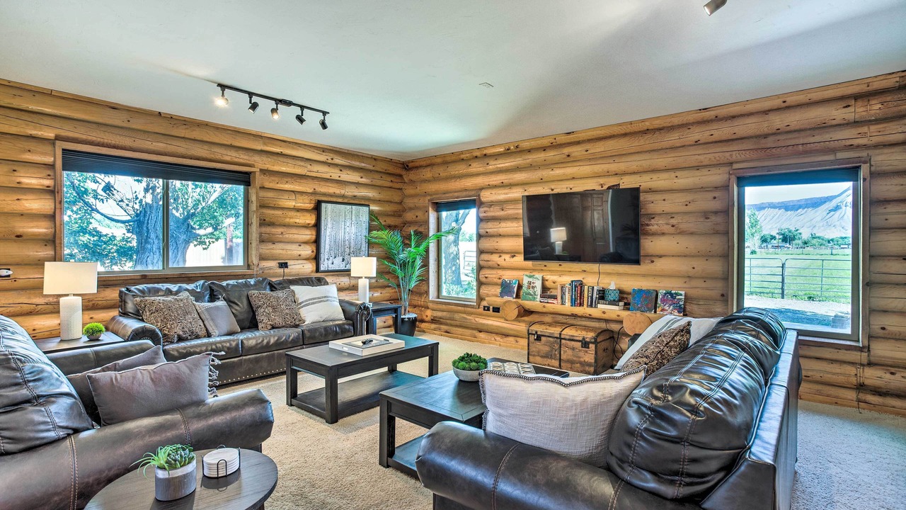Photo of Livingroom in Clifton