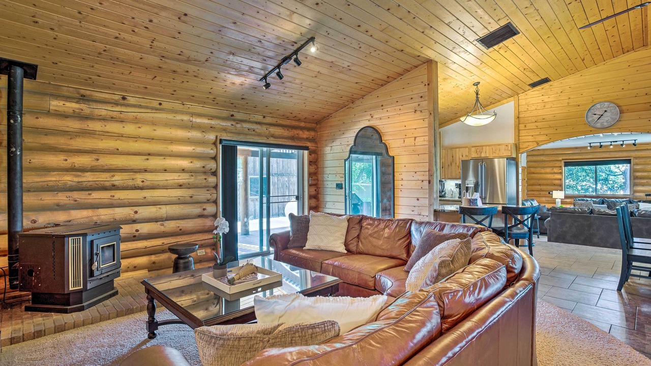Photo of Livingroom in Clifton