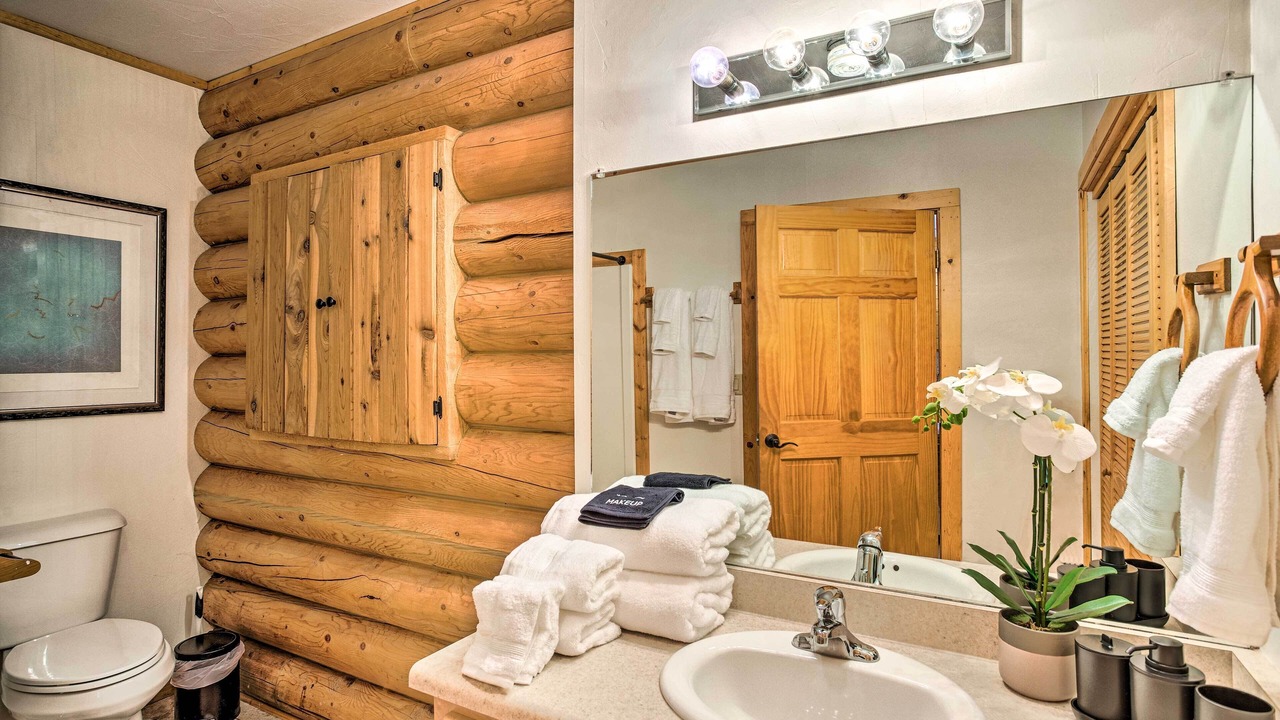 Photo of Bathroom in Clifton