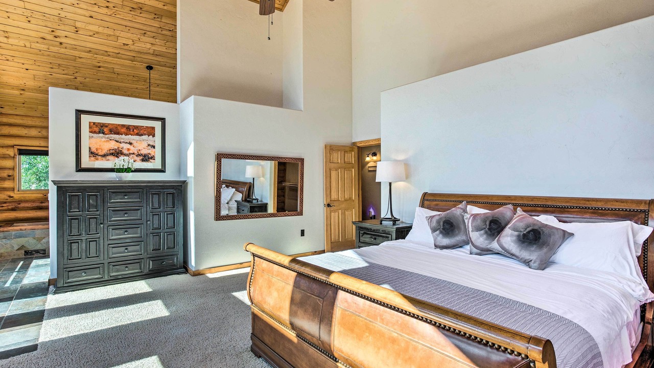 Photo of Bedroom in Clifton