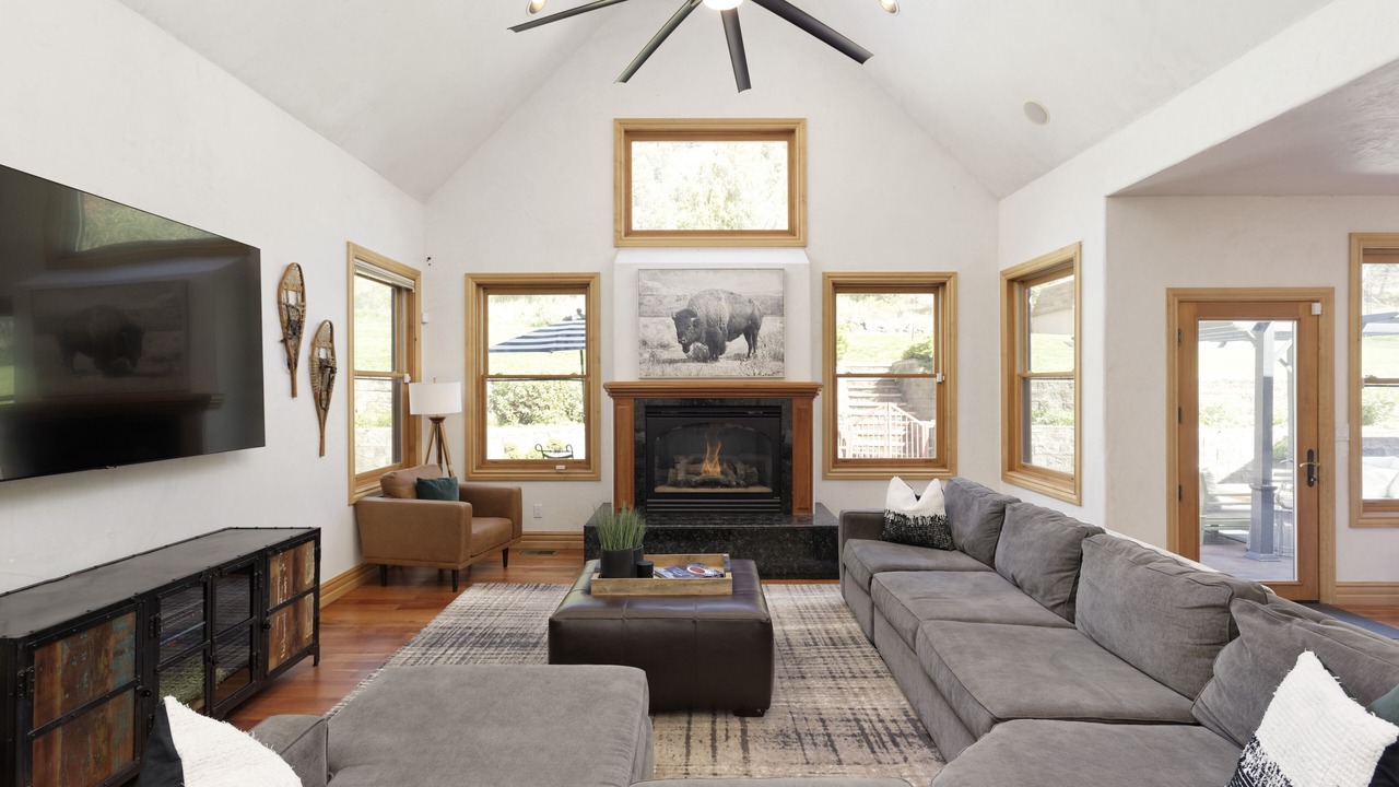 Photo of Livingroom in Carbondale