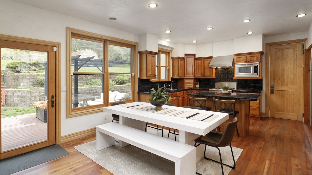Photo of Kitchen in Carbondale