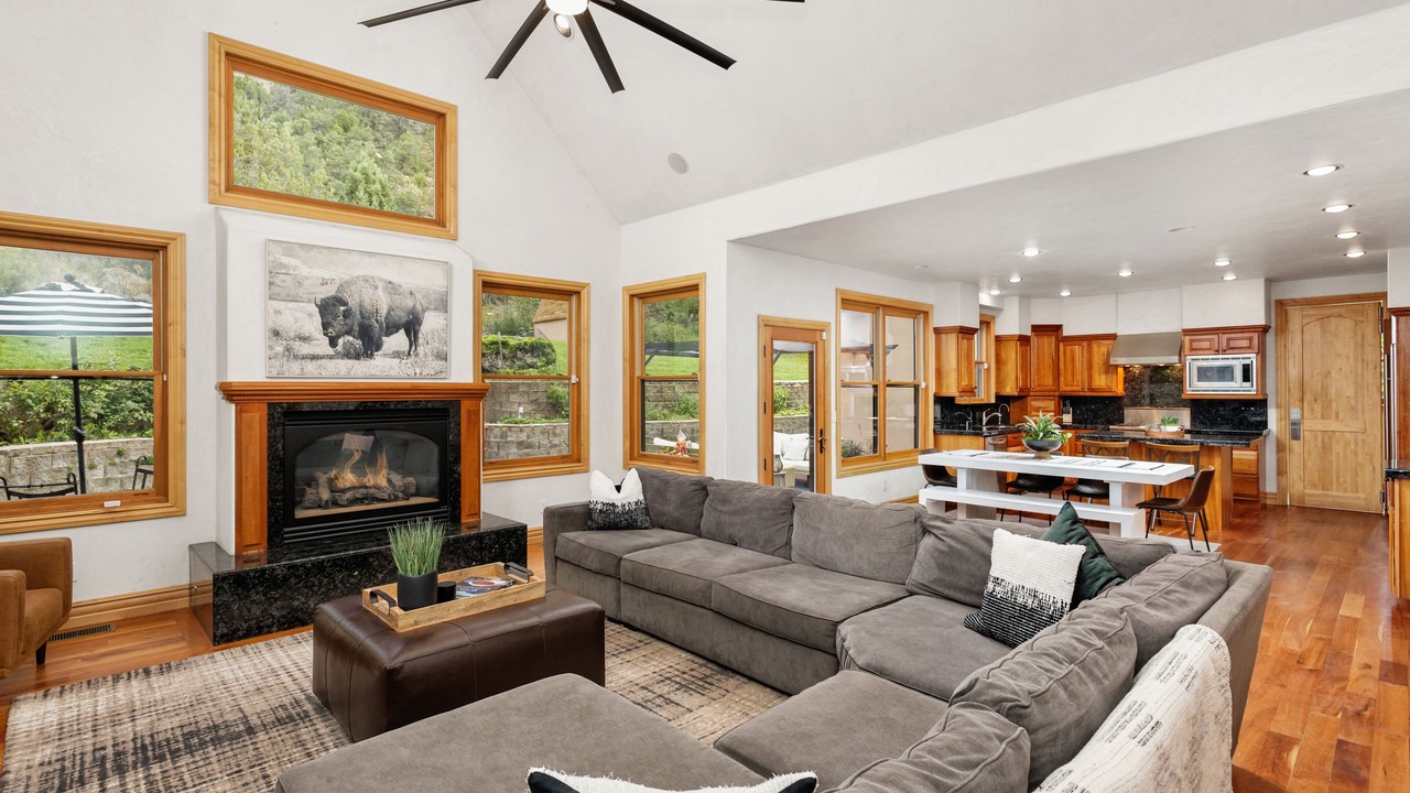 Photo of Livingroom in Carbondale