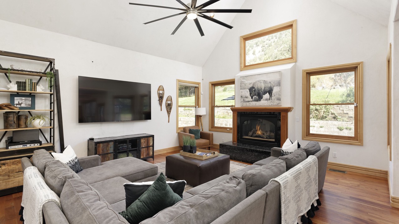 Photo of Livingroom in Carbondale