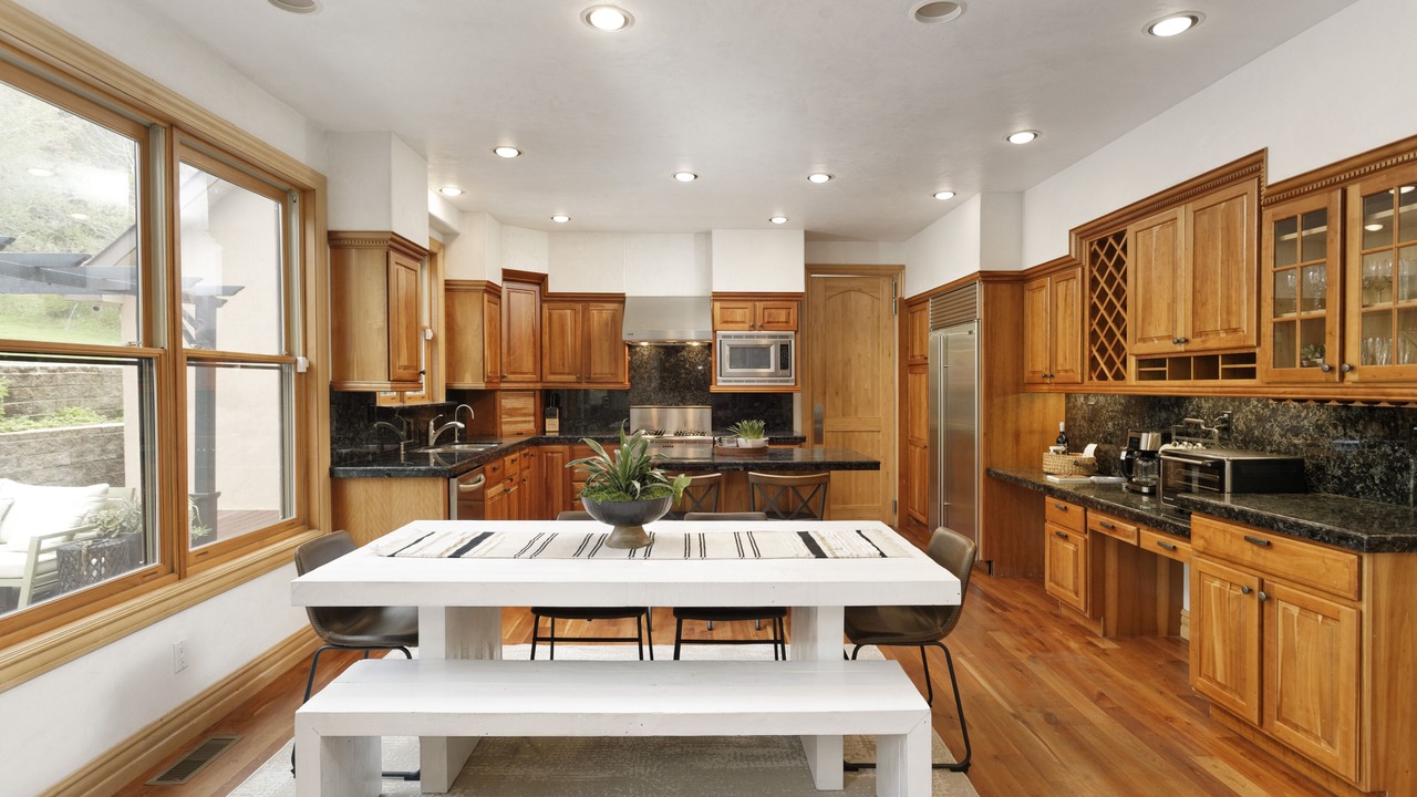 Photo of Kitchen in Carbondale