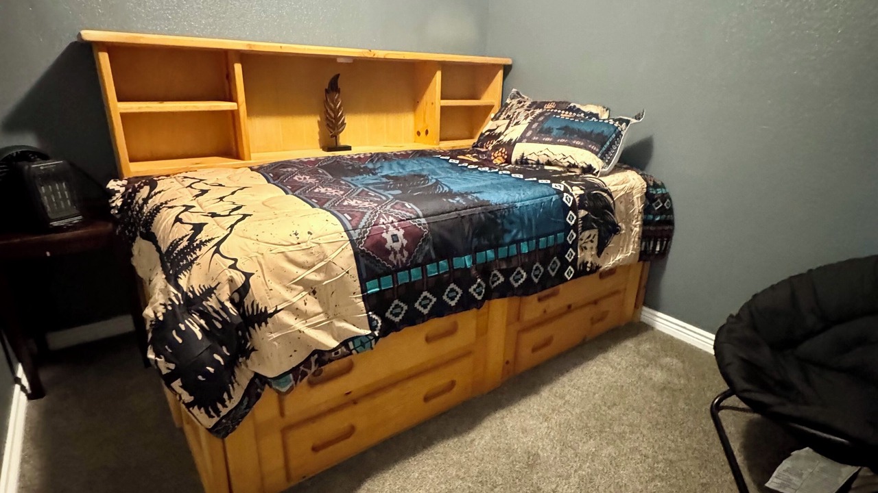 Photo of Bedroom in Florissant