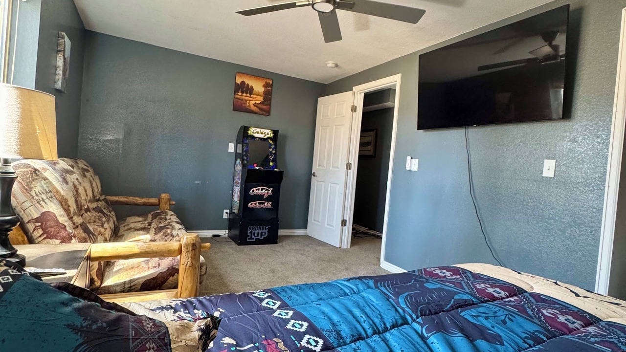 Photo of Bedroom in Florissant