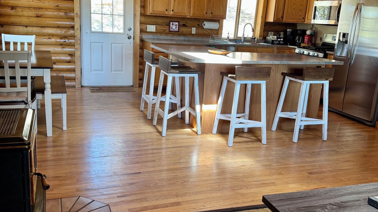 Photo of Kitchen in Florissant