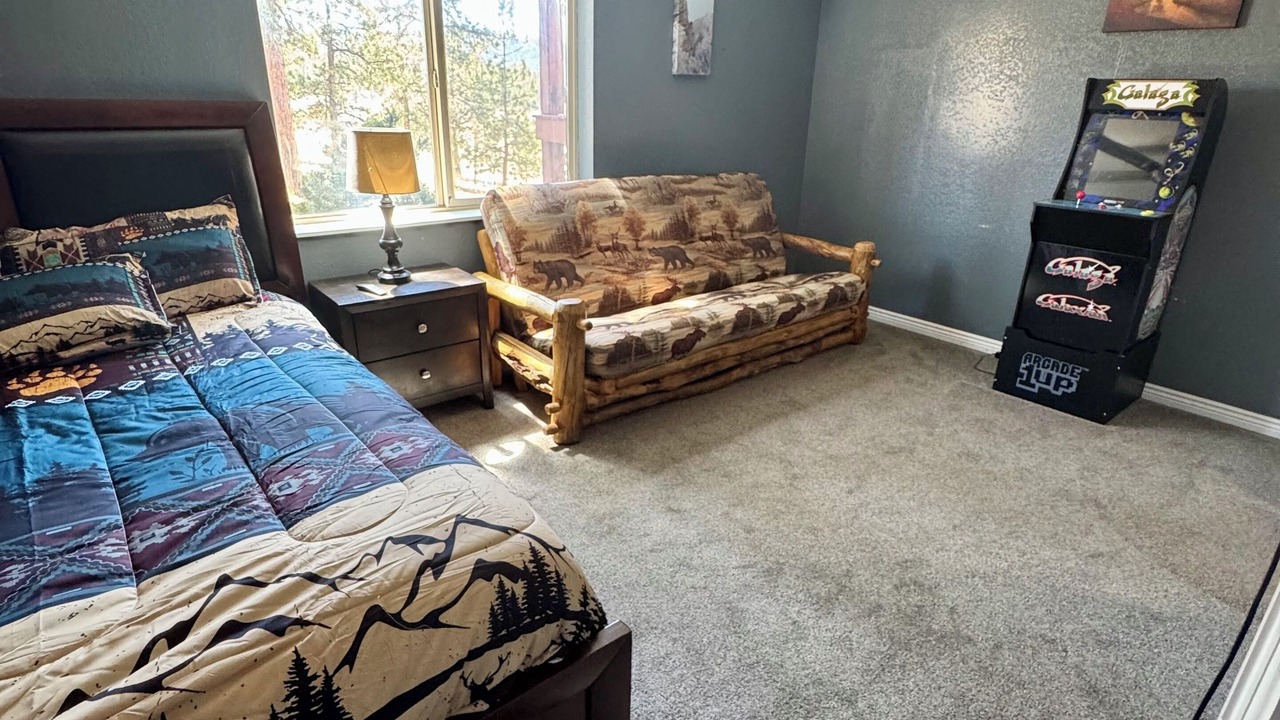 Photo of Bedroom in Florissant