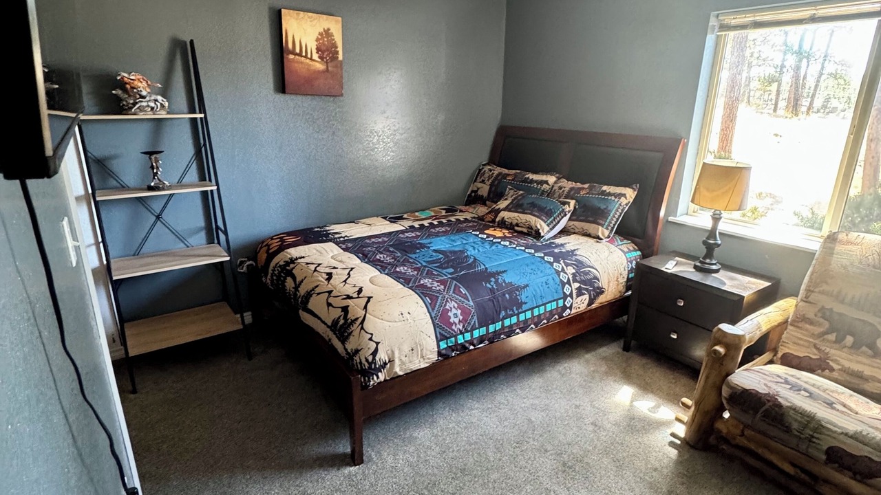 Photo of Bedroom in Florissant