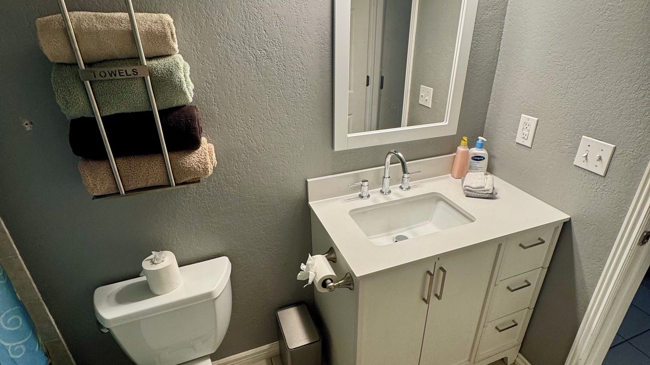 Photo of Bathroom in Florissant