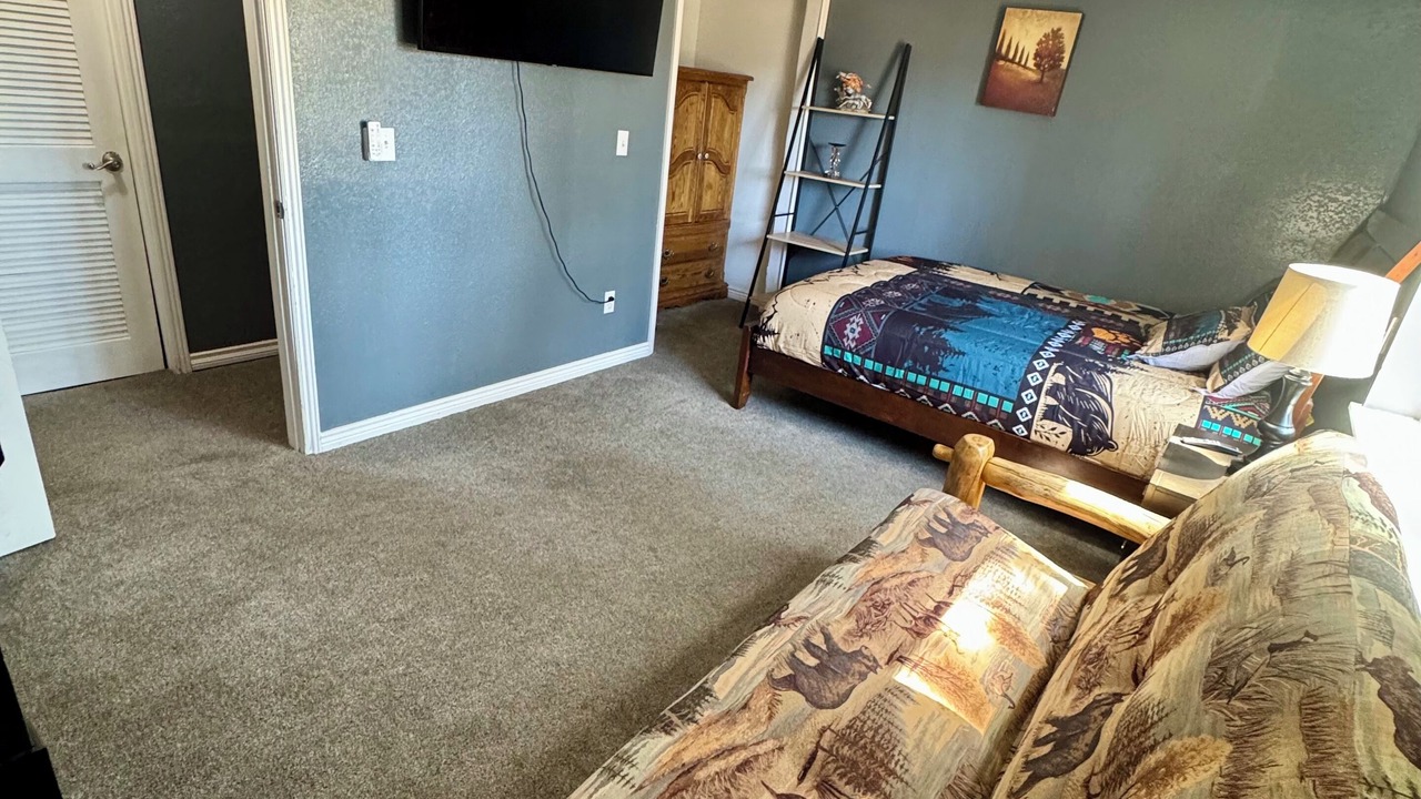 Photo of Bedroom in Florissant