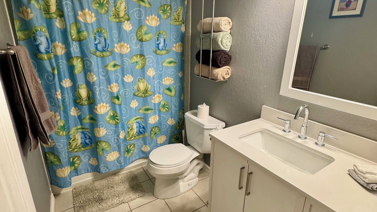 Photo of Bathroom in Florissant