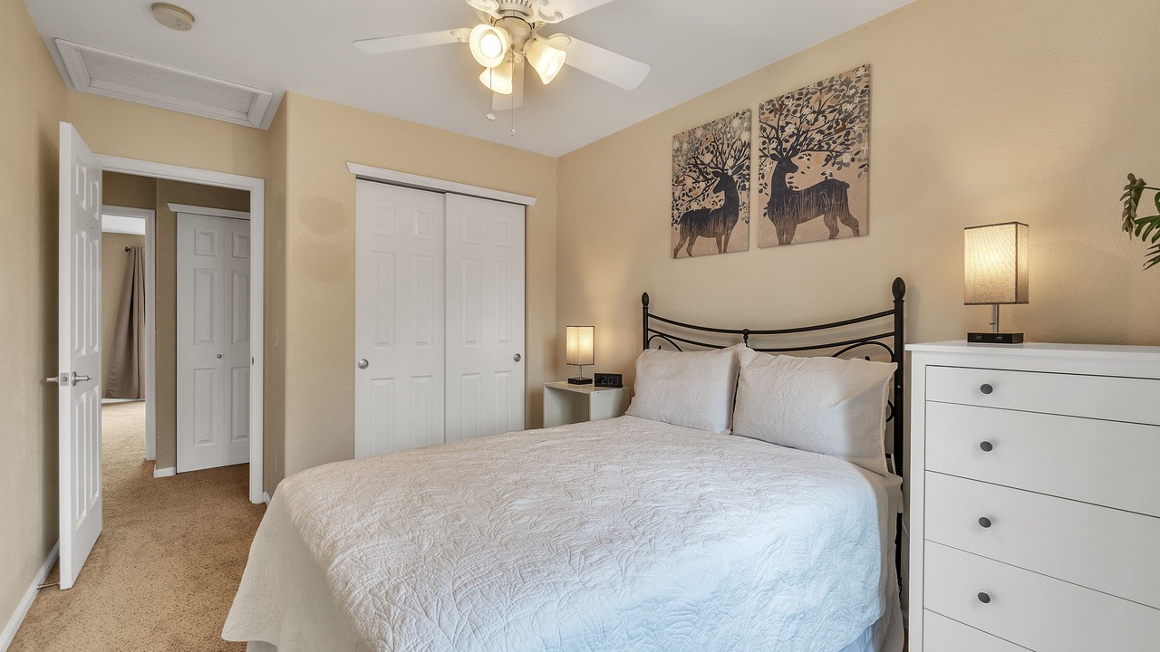 Photo of Bedroom in Westridge