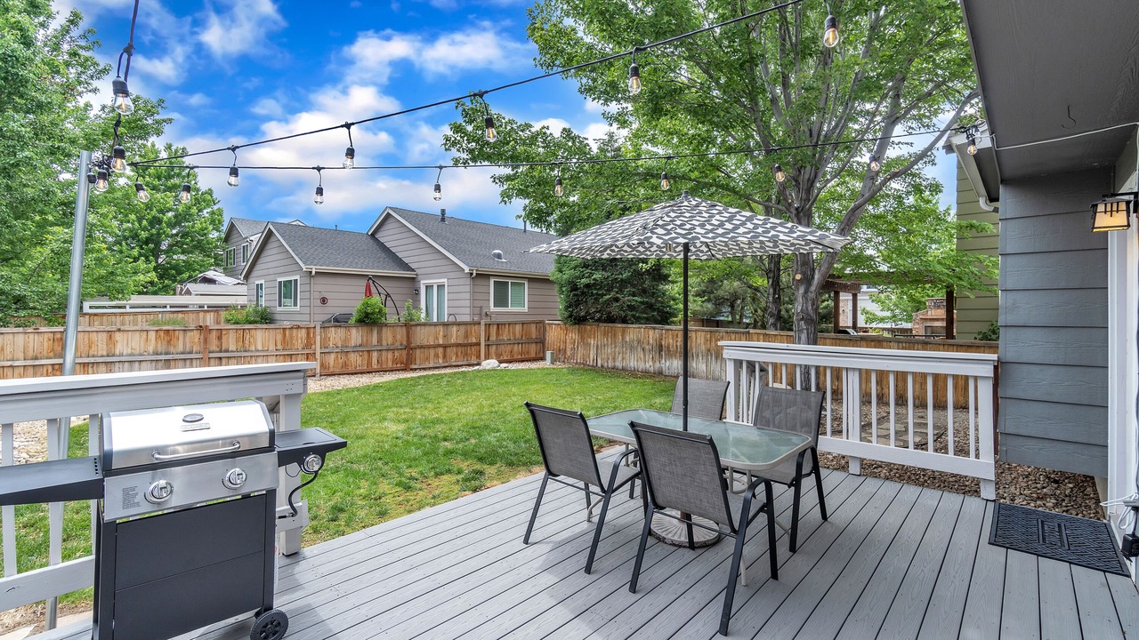 Photo of Outdoor in Westridge