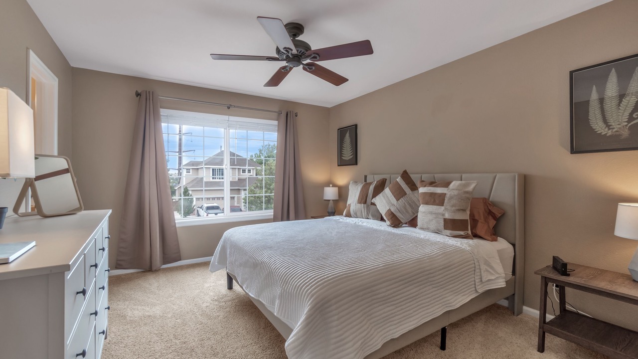 Photo of Bedroom in Westridge