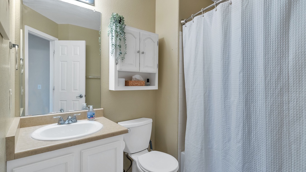 Photo of Bathroom in Westridge
