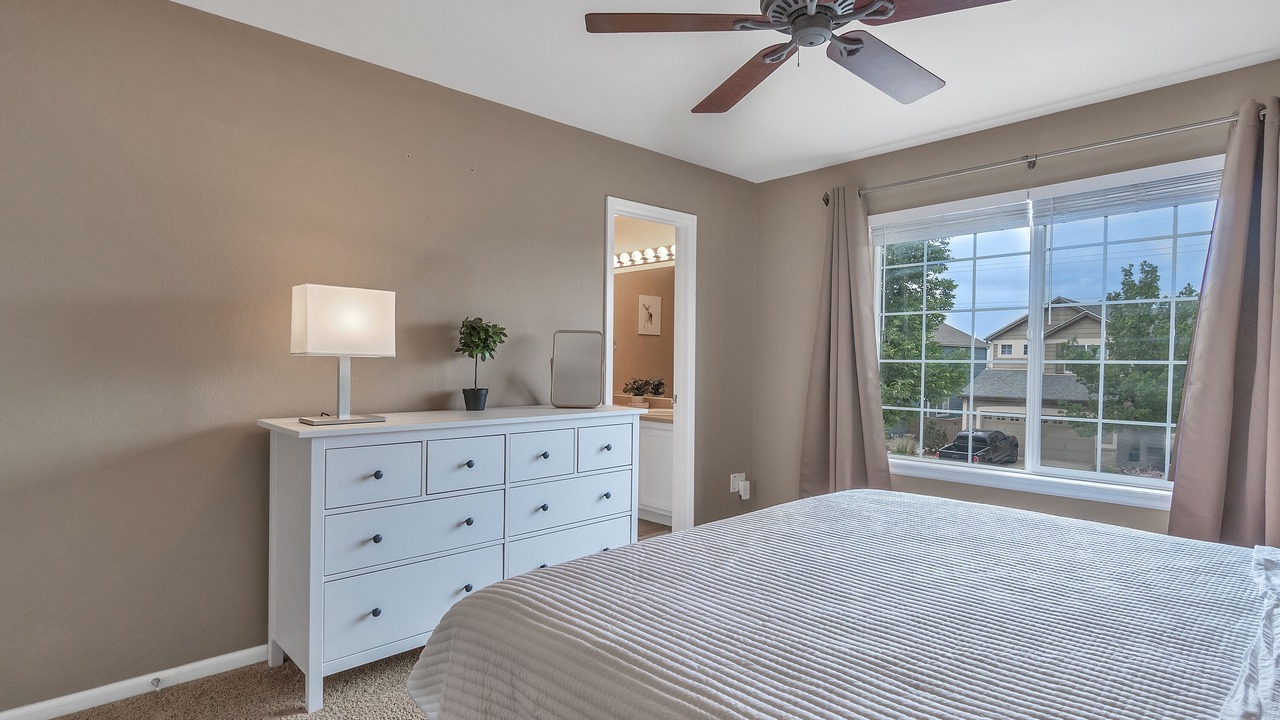 Photo of Bedroom in Westridge
