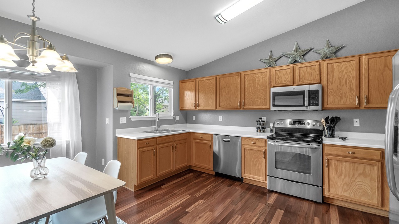 Photo of Kitchen in Westridge