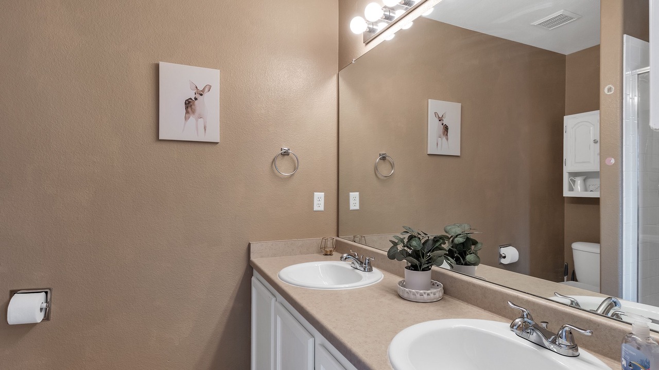 Photo of Bathroom in Westridge