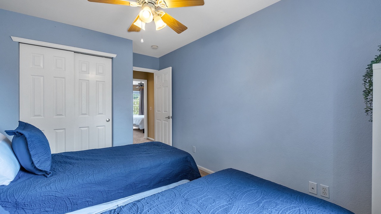 Photo of Bedroom in Westridge