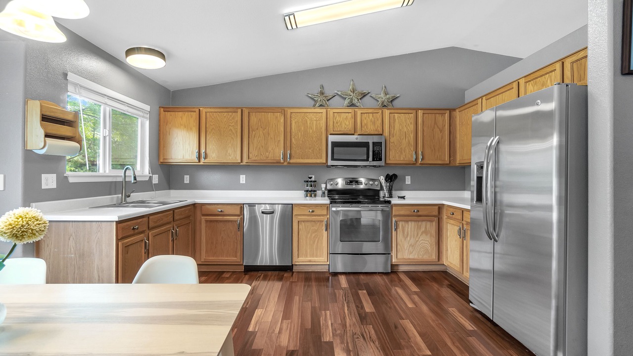 Photo of Kitchen in Westridge
