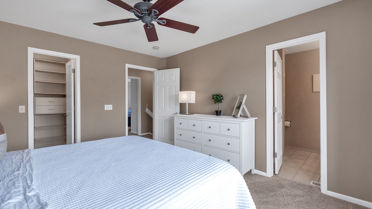 Photo of Bedroom in Westridge