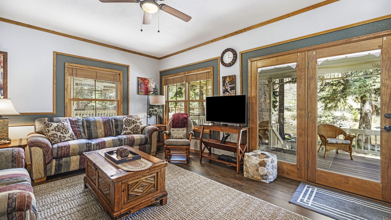 Photo of Bedroom in Aspen Brook