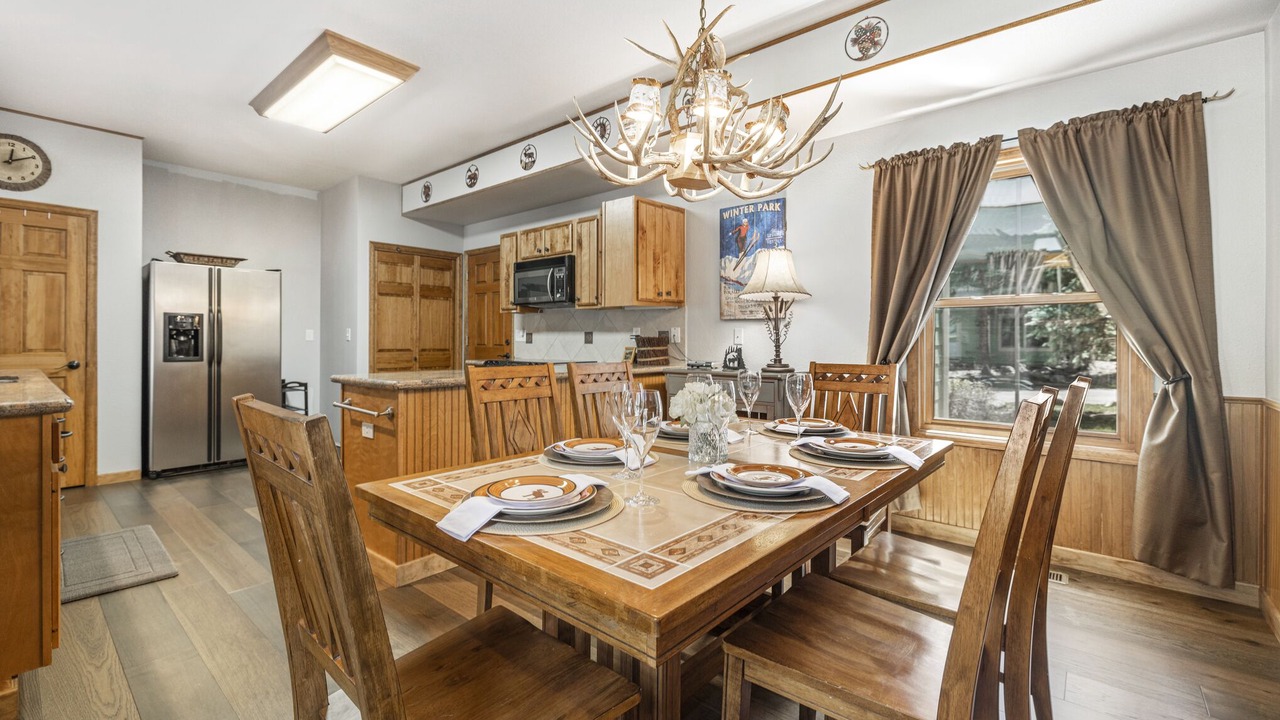 Photo of Bedroom in Aspen Brook