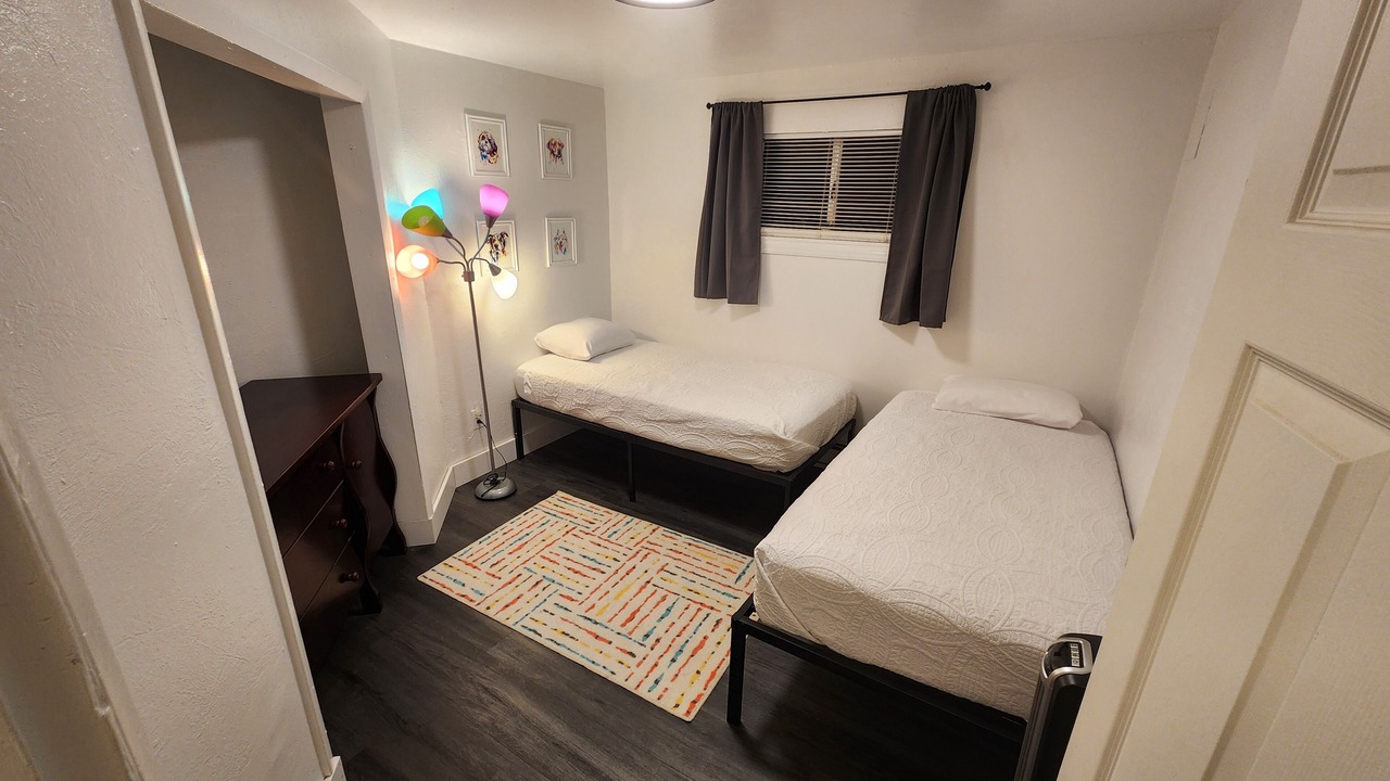 Photo of Bedroom in East Old Golden Rd